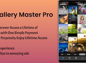 Simple Gallery Master