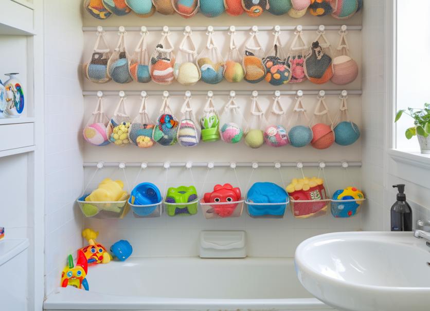 Полезные советы дизайна туалетов и ванных комнат