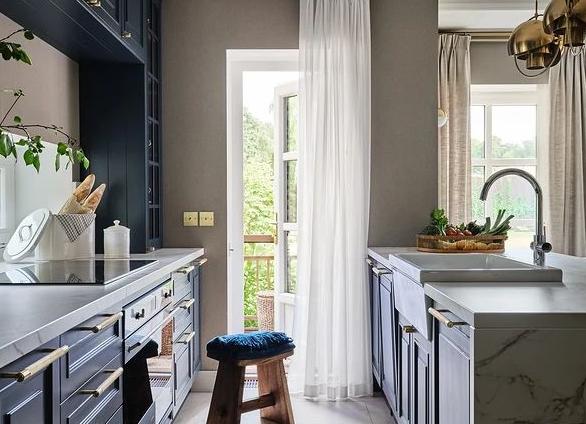 Керамическая плитка для кухни — 6 важных преимуществ