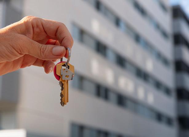 Где выбрать квартиру в Туле