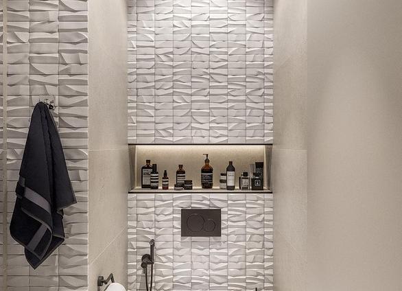 Ремонт туалета своими руками