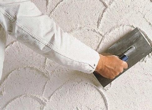 Подробно о финишной штукатурке стен с видео инструкциями