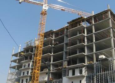 Виды новостроек