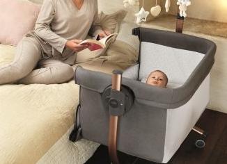 Колыбель сна: выбор кровати