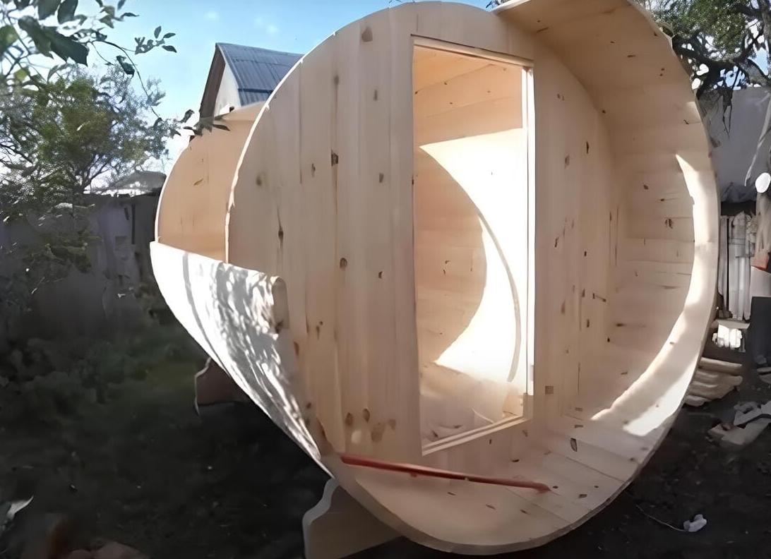 Как построить печь-каменку для бани своими руками?