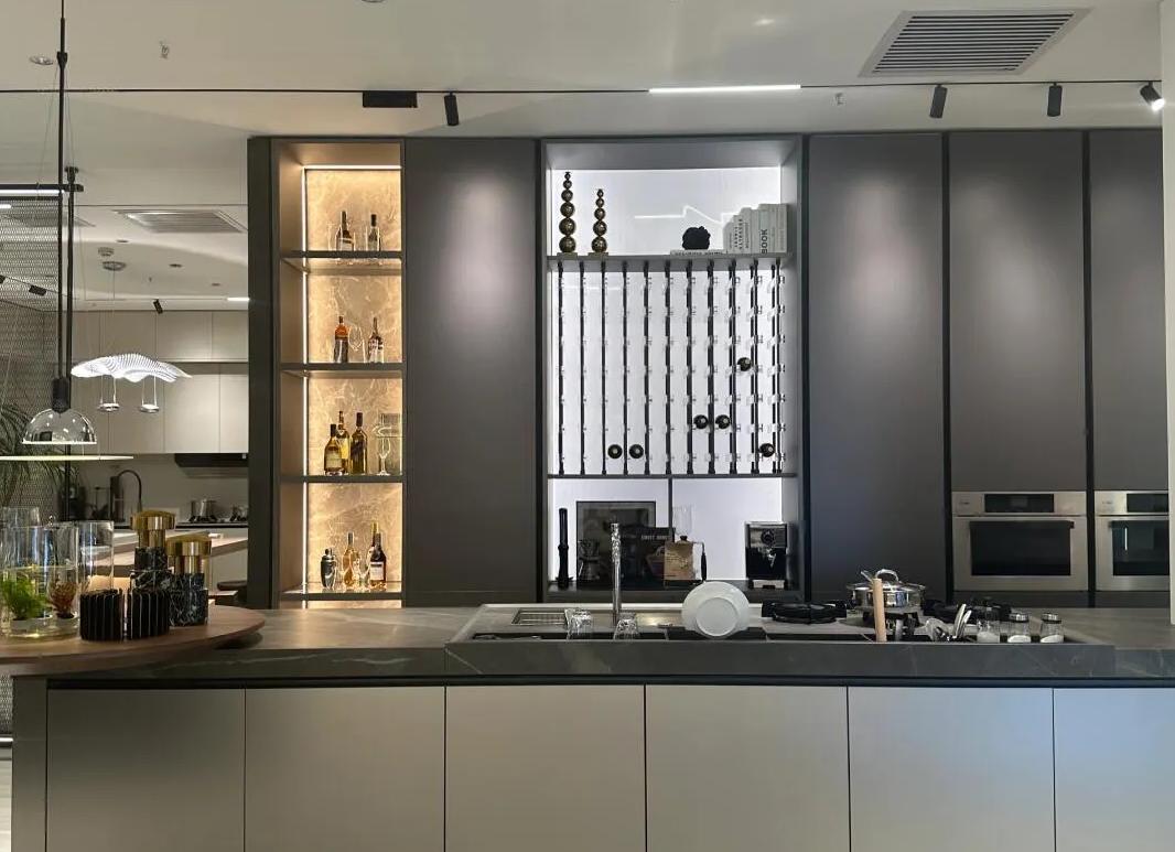 Ремонт кухни своими руками – изучаем азы