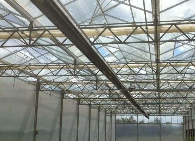 Выбор обогревателя для теплицы