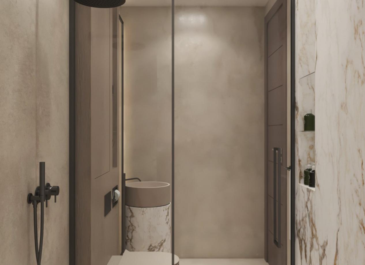 Роль напольного покрытия в интерьере комнаты сложно переоценить