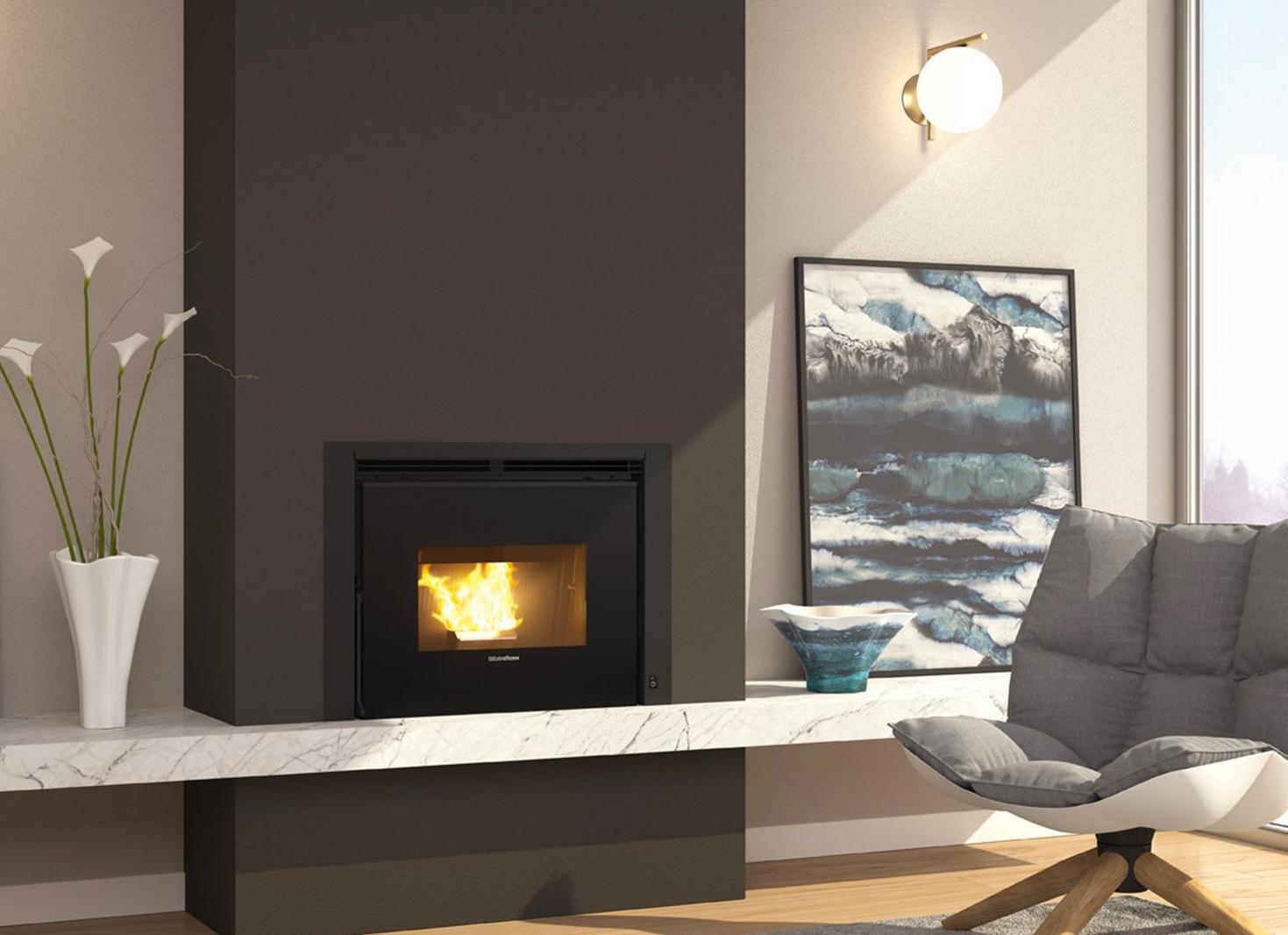 Время для дизайна, или как создать современный интерьер квартиры