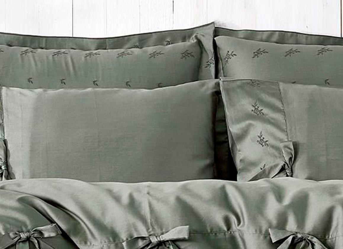 Виды и особенности постельного белья