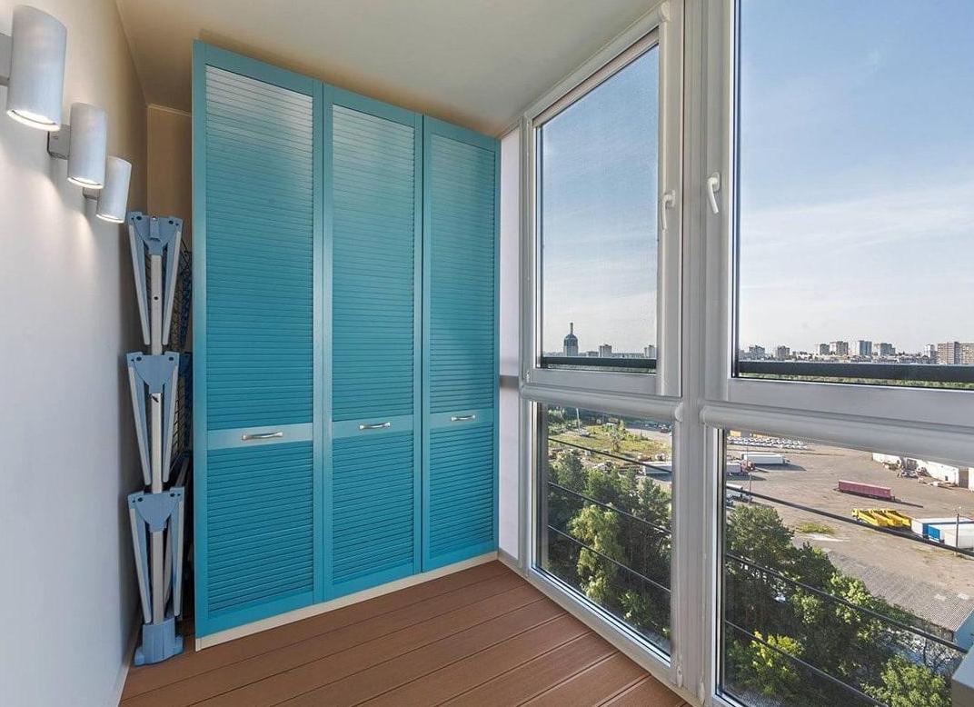 Усиление ограждений балконов, советы как сделать перила своими руками